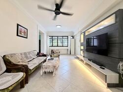 Blk 618 Woodlands Avenue 4 (Woodlands), HDB 4 Rooms #599749681